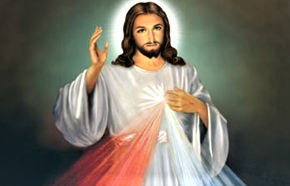 picture of Christ