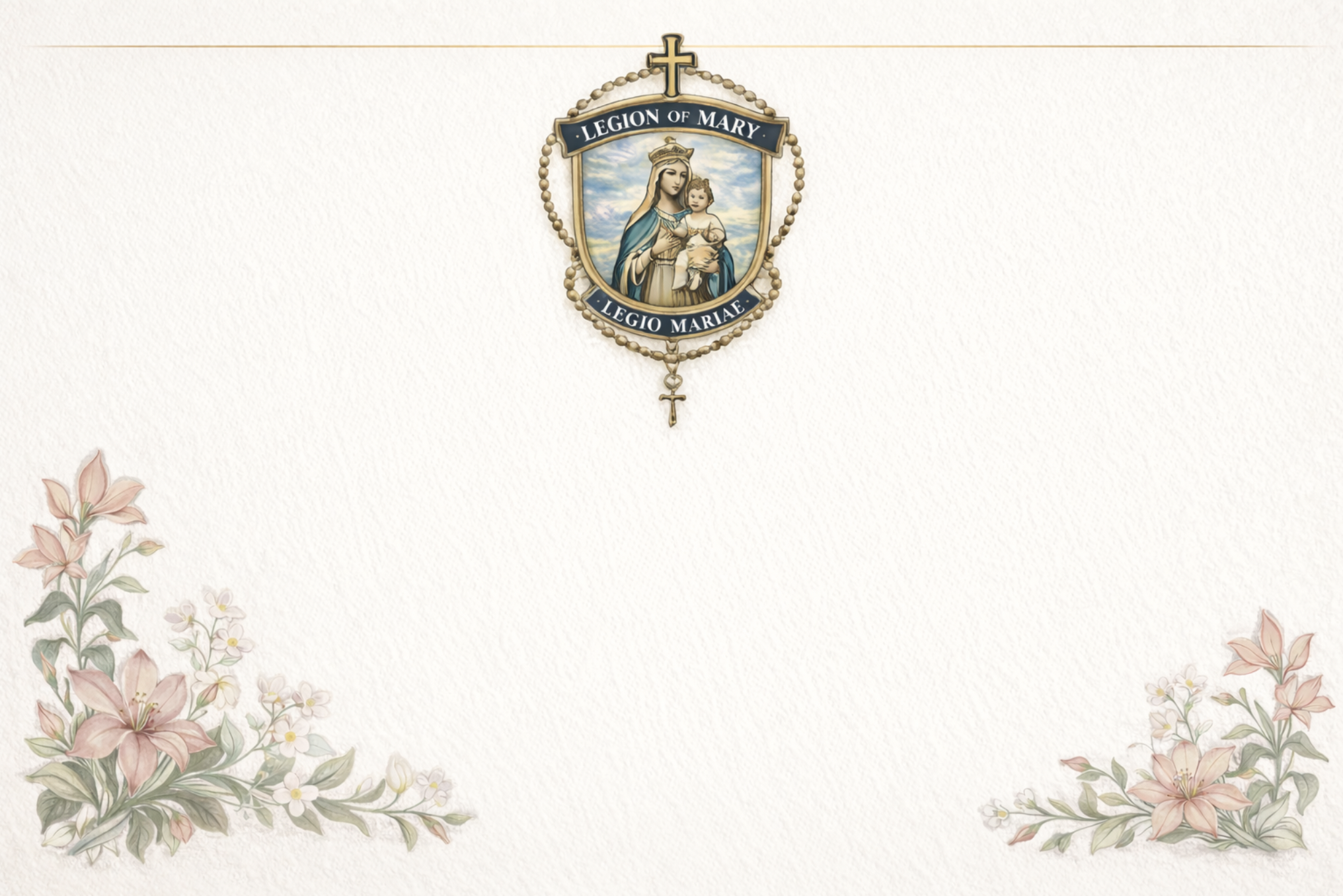 LOM Patricians Meeting