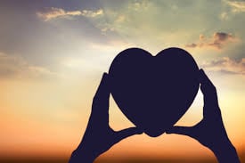 Lift up Your Heart