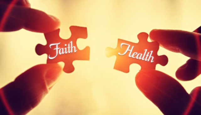 Faith n Health