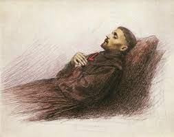 Transitus of St. Francis