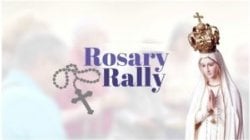 Rosary Rally